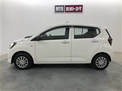 ミライース L SA3