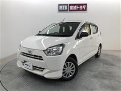 ダイハツ ミライース L SA3