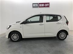 ミライース L SA3