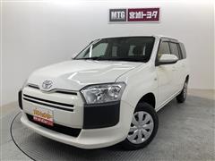 プロボックスバン F