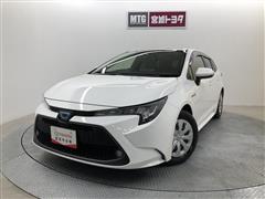 カローラツーリング HV G-X