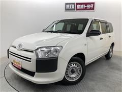 トヨタ プロボックスバン DXコンフォート