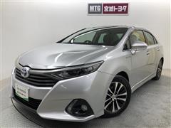 トヨタ SAI G
