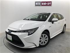 カローラツーリング