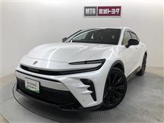 クラウン スポーツ Z