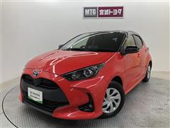 ヤリス ハイブリッド G