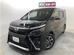 ヴォクシー ZS キラメキ3