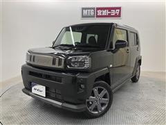 タフト G ダ-ククロムベンチャ-