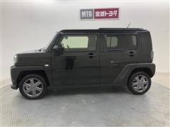 タフト G ダ-ククロムベンチャ-