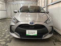 ヤリス ハイブリッド G