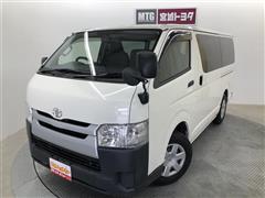 レジアスエースバン DX