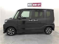 タント カスタムX