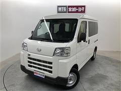 ハイゼットカーゴ DX