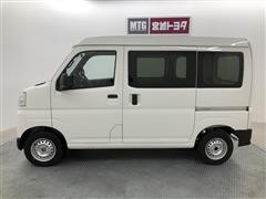 ハイゼットカーゴ DX