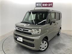 スズキ スペーシア ハイブリッド G