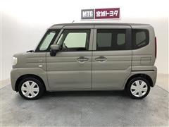 スペーシア ハイブリッド G