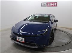 プリウス ハイブリッド U