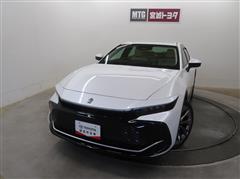 クラウン CO Gアドバ レザー