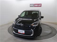 トヨタ シエンタ Z