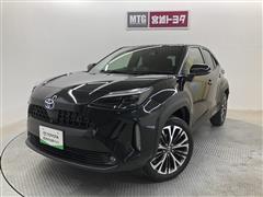 ヤリスクロス ハイブリッド Z