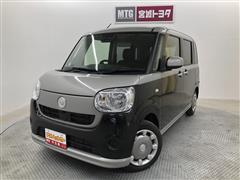 ダイハツ ムーヴキャンバス X SA3