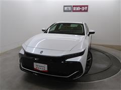 クラウン CO Gアドバ レザー