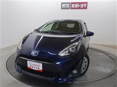 アクア S スタイルブラック