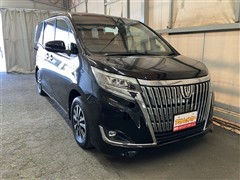 トヨタ　エスクァイア XI