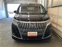 エスクァイア XI