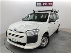トヨタ プロボックスバン HV DX コン