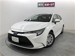 トヨタ カローラツーリング HV G-X