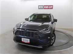 RAV4 ハイブリッドG