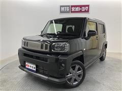 タフト G ダ-ククロムベンチャ-