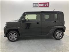 タフト G ダ-ククロムベンチャ-