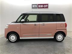 ムーヴキャンバス ストライプス G