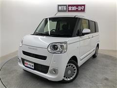 ムーヴキャンバス セオリー G