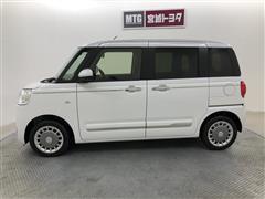 ムーヴキャンバス セオリー G