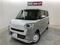 ムーヴキャンバス ストライプス G