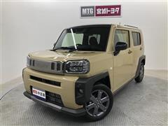 タフト G ダ-ククロムベンチャ-