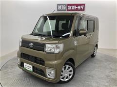 トヨタ ピクシスメガ D SA3