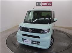 ダイハツ タント X