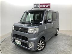 トヨタ ピクシスメガ L SA3