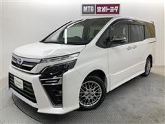 ヴォクシー hv ZS キラメキ3