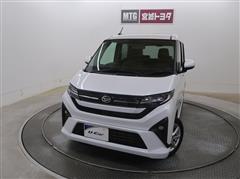 ダイハツ ムーヴ G