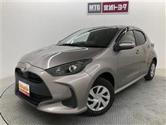 トヨタ ヤリス X