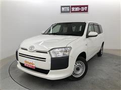 トヨタ プロボックスバン GL