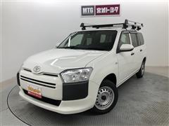 トヨタ プロボックスバン DXコンフォート