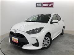 トヨタ ヤリス G