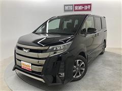 ノア SI