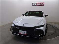 トヨタ クラウン クロスオーバー Gアドバ